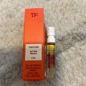 NEW ⭐️ Tom Ford Bitter Peach
